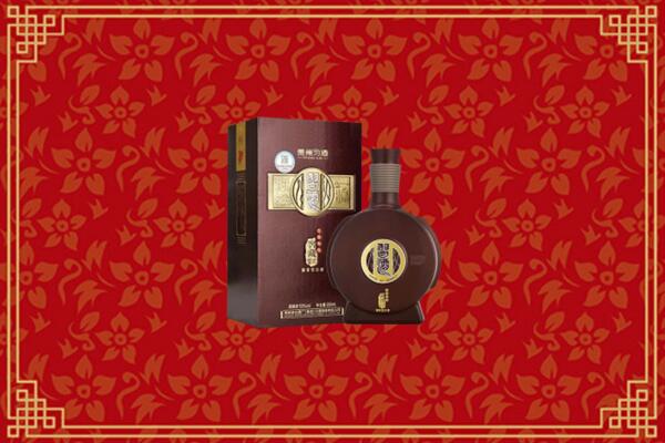 吉安永新烟酒回收习酒