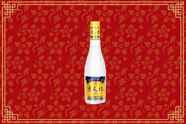 吉安永新烟酒回收杏花村